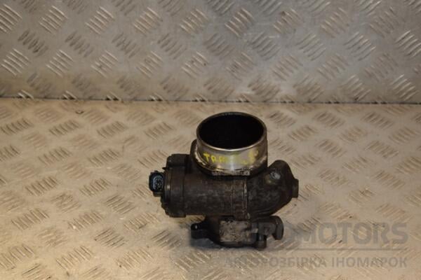 Клапан EGR электрический Renault Trafic 2.5dCi 2001-2014 8200222772 436282 euromotors.com.ua
