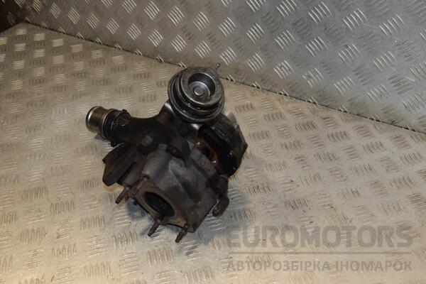 Турбина 06- Renault Trafic 2.5dCi 2001-2014 8200483648 436284 - 3
