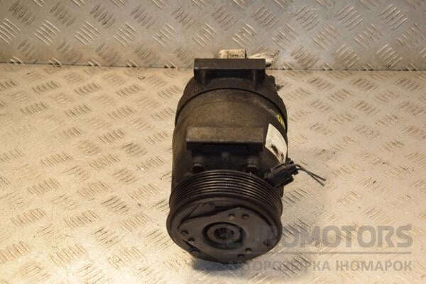 Компрессор кондиционера Renault Trafic 2.5dCi 2001-2014 4422137 436287 euromotors.com.ua