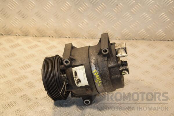 Компресор кондиціонера Renault Trafic 2.5dCi 2001-2014 4422137 436287 - 2