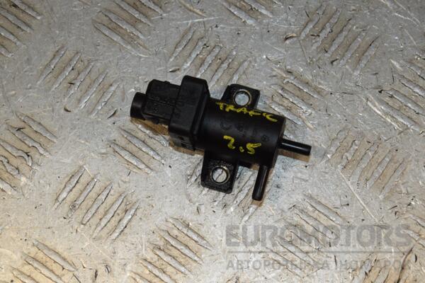 Клапан электромагнитный Renault Trafic 2.5dCi 2001-2014 8200762597 436290 euromotors.com.ua