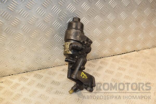 Корпус масляного фильтра 06- Renault Trafic 2.5dCi 2001-2014 4417140 436293 euromotors.com.ua