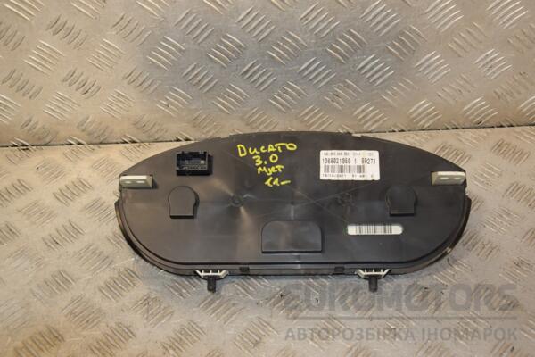 Панель приладів 11- Citroen Jumper 3.0MJet 2006-2014 1366021080 436295 - 2