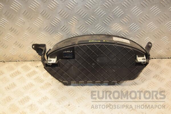 Панель приборов Iveco Daily (E4) 2006-2011 5801318879 436297 - 2