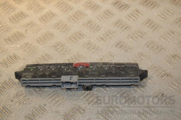Блок кнопок аварійка Iveco Daily (E4) 2006-2011 5801655079 436299 - 2