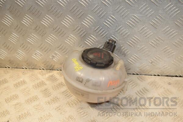 Бачок расширительный Skoda Octavia (A7) 2013-2020 5Q0121407G 436307 euromotors.com.ua