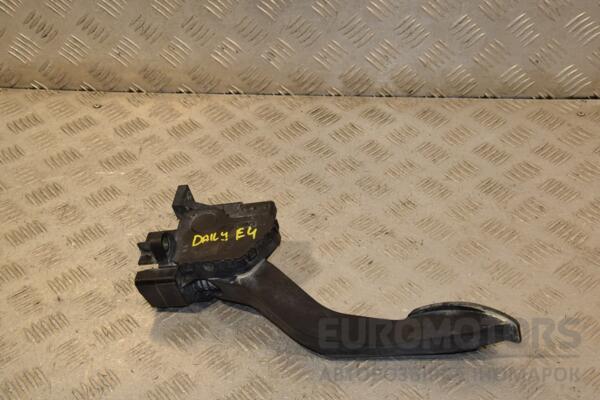 Педаль газа электрическая пластик Iveco Daily (E4) 2006-2011 5801333490 436313 euromotors.com.ua