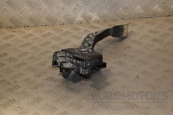 Педаль газу електрична пластик Iveco Daily (E4) 2006-2011 5801333490 436313 - 2