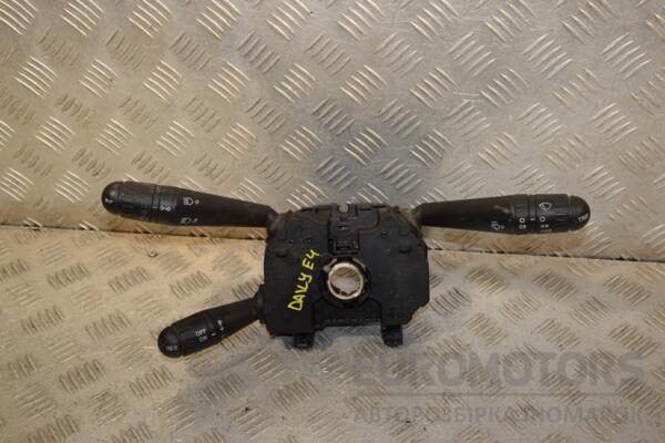 Подрулевой переключатель в сборе Iveco Daily (E4) 2006-2011 5801327418 436315 euromotors.com.ua