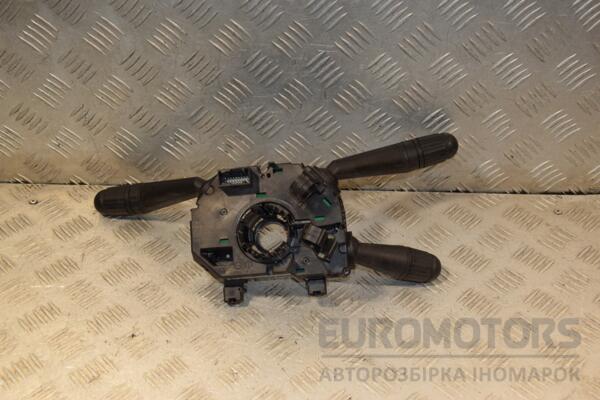 Підрульовий перемикач в зборі Iveco Daily (E4) 2006-2011 5801327418 436315 - 2