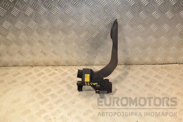 Педаль газа электрическая пластик Iveco Daily 2.3hpi (E3) 1999-2006 0281002632 436319 euromotors.com.ua