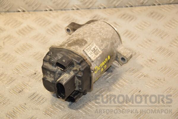 Моторчик рулевой рейки (дефект) Skoda Octavia (A7) 2013-2020 5Q0909144R 436327 euromotors.com.ua