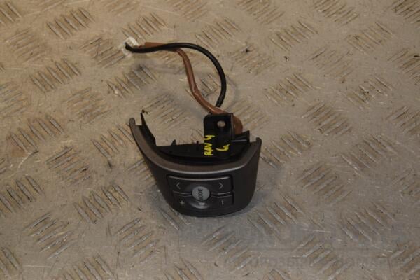 Кнопки керма ліві Toyota Rav 4 2006-2013 8424742030 436335 euromotors.com.ua