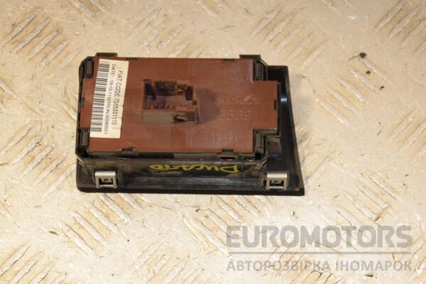 Блок кнопок (корректор фар) Citroen Jumper 2006-2014 735533111 436337 - 2