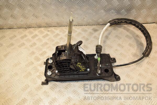 Кулиса переключения АКПП с тросом VW Golf (VII) 2012-2020 5Q1713025AS 436339 euromotors.com.ua
