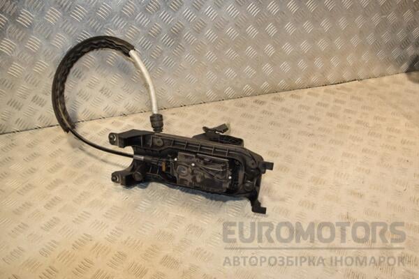 Кулиса перемикання АКПП з тросом VW Golf (VII) 2012-2020 5Q1713025AS 436339 - 2