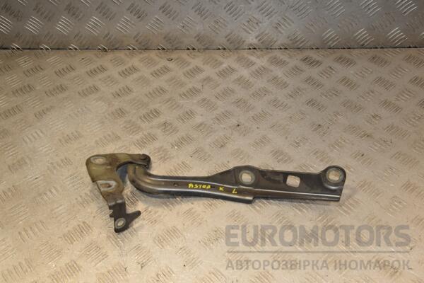 Петля капота левая Opel Astra (K) 2015 39032149 436342 euromotors.com.ua