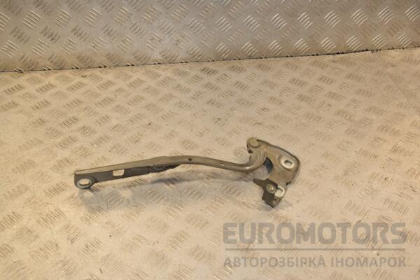 Петля капота левая Opel Astra (K) 2015 39032149 436342 - 2