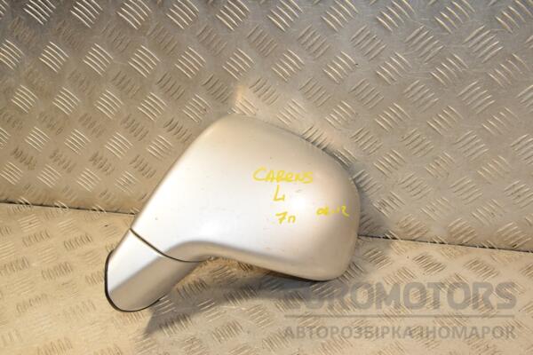 Дзеркало ліве електр 7 пинов Kia Carens 2006-2012 436354 - 2