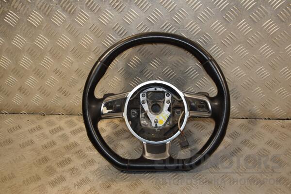 Руль под Airbag (дефект) Audi TT (8J) 2006-2015 436356 euromotors.com.ua