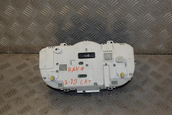 Панель приборов Toyota Rav 4 2.2td d-cat 2006-2013 8380042D13 436360 - 2