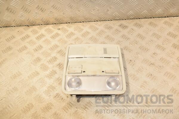 Плафон салону передній Seat Leon 2013 5F0947105R 436364 euromotors.com.ua