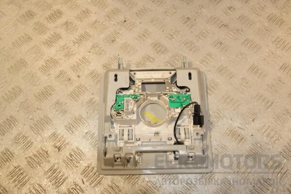 Плафон салона передний Seat Leon 2013 5F0947105R 436364 - 2