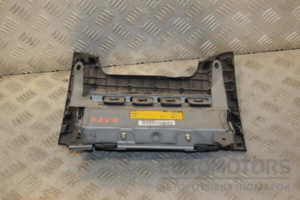 Подушка безпеки колін водія Airbag (дефект) Toyota Rav 4 2006-2013 GA51001440 436374 - 2