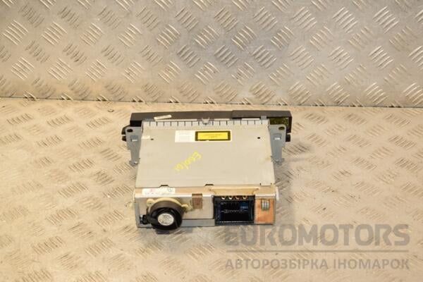 Магнітола штатна BMW 5 (E60/E61) 2003-2010 65126983843 436378 - 2