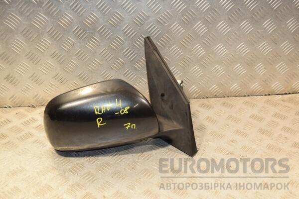 Дзеркало праве електричне 7 пінів -08 Toyota Rav 4 2006-2013 436380 - 2