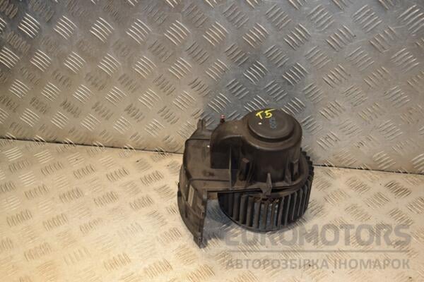 Моторчик печки VW Transporter (T5) 2003-2015 7E1820021 436382 euromotors.com.ua