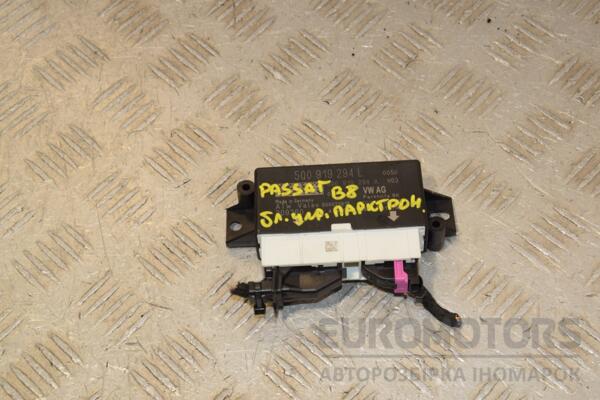Блок управления парктроником VW Passat (B8) 2015 5Q0919294L 436386 euromotors.com.ua