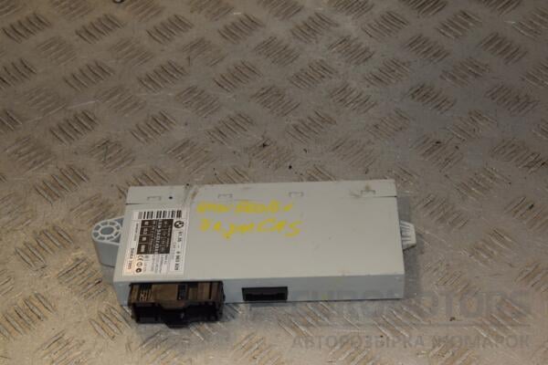 Блок управления CAS BMW 5 (E60/E61) 2003-2010 61356963828 436387 euromotors.com.ua
