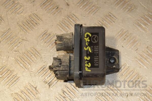 Реле свечей накала Mazda CX-5 2.2tdi 2012 SH0118650A 436395 euromotors.com.ua