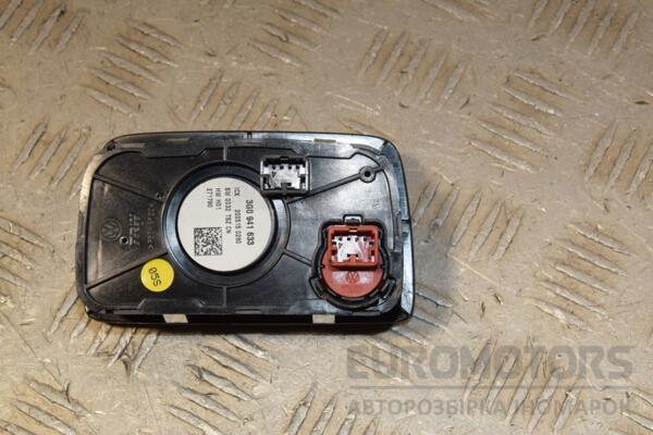 Переключатель света фар VW Passat (B8) 2015 3G0941633H 436402 - 2