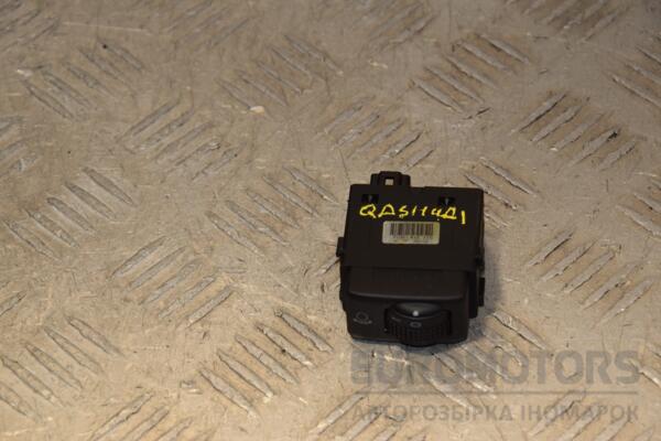 Кнопка коректора фар Nissan Qashqai 2007-2014 25190JD00A 436406 euromotors.com.ua