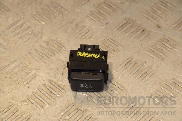 Кнопка ESP Nissan Qashqai 2007-2014 436407 euromotors.com.ua