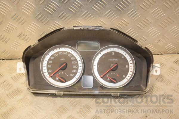 Панель приборов Volvo C70 2.0td 2006-2013 31254829 436409 euromotors.com.ua