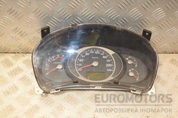 Панель приладів Hyundai Tucson 2.0crdi 2004-2009 940132E480 436416 euromotors.com.ua