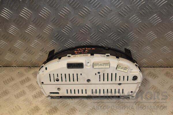 Панель приборов Hyundai Tucson 2.0crdi 2004-2009 940132E480 436416 - 2