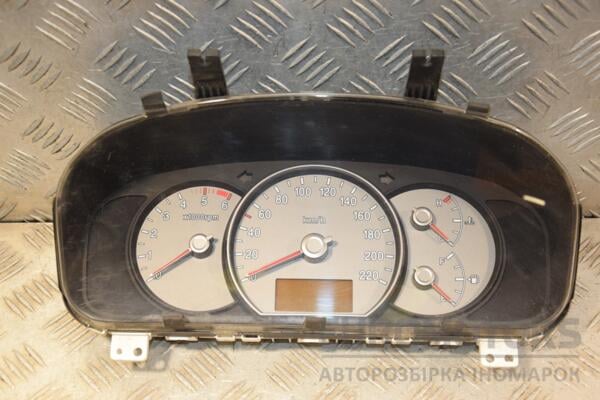 Панель приборов Kia Carens 2.0crdi 2006-2012 940031D840 436420 euromotors.com.ua