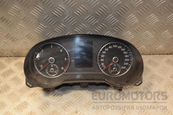 Панель приладів VW Sharan 2.0tdi 2010 7N0920870G 436422 euromotors.com.ua