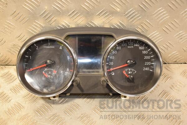 Панель приладів Nissan Qashqai 2.0tdi 2007-2014 VPASSFG10849LCN 436424 euromotors.com.ua