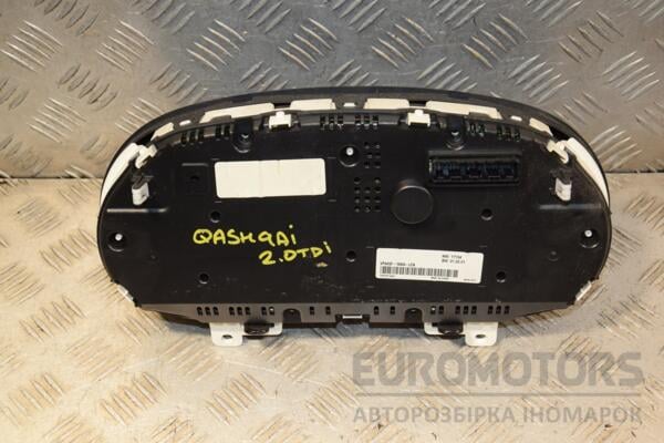 Панель приборов Nissan Qashqai 2.0tdi 2007-2014 VPASSFG10849LCN 436424 - 2