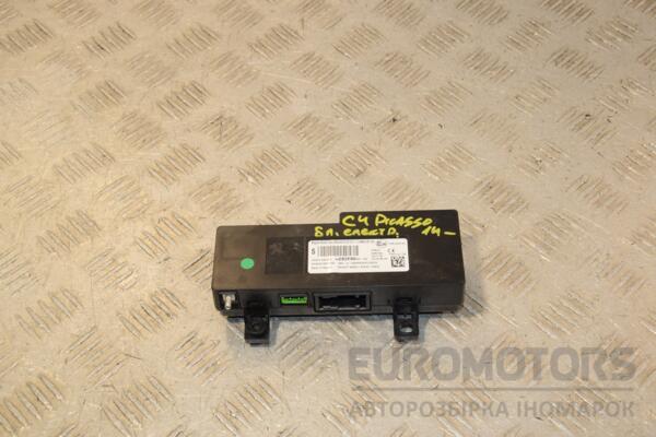 Блок электронный Citroen C4 Picasso 2014-2018 9828266080 436426 euromotors.com.ua