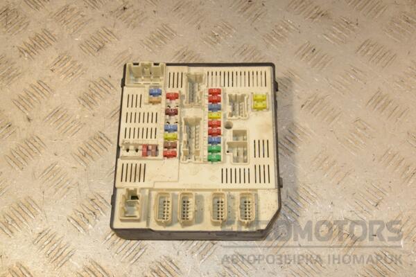 Блок предохранителей Renault Laguna (III) 2007-2015 284B66052R 436430 - 2