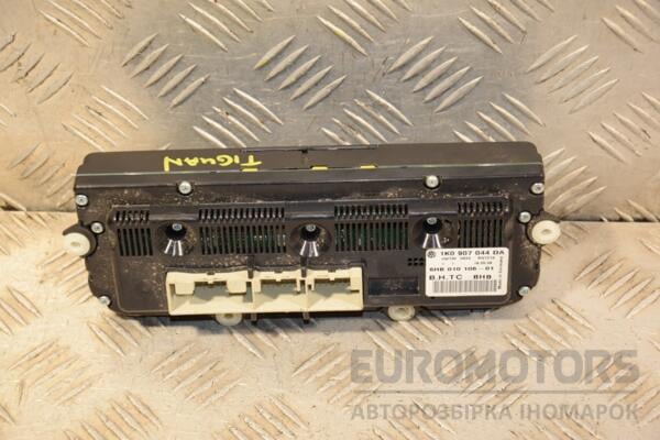 Блок управления печкой климат VW Tiguan 2007-2016 1K0907044DA 436432 - 2