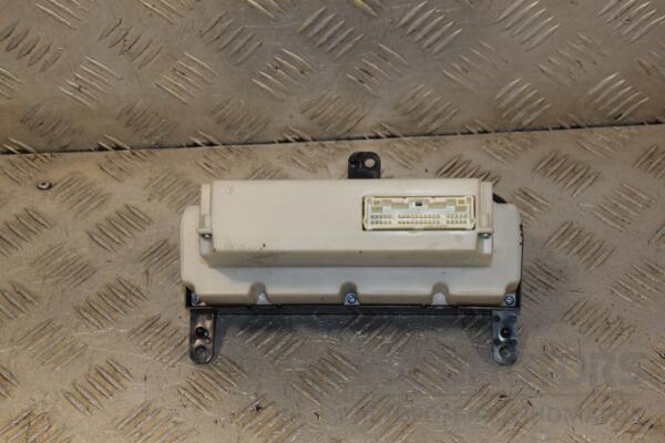Блок управления печкой климат Nissan Qashqai 2007-2014 27500BR47A 436434 - 2