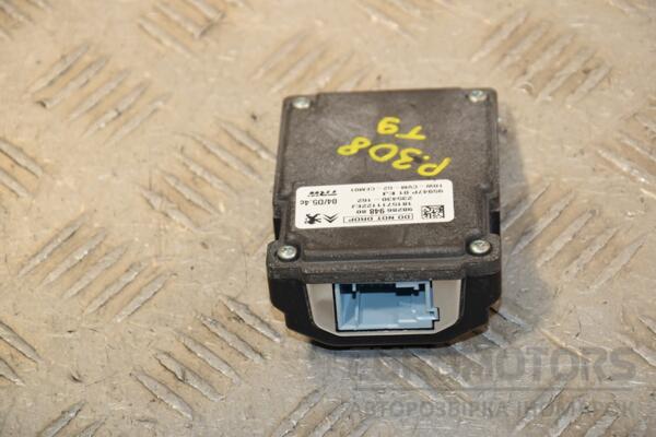 Камера передня Peugeot 308 (T9) 2013-2021 9828694880 436444 - 2