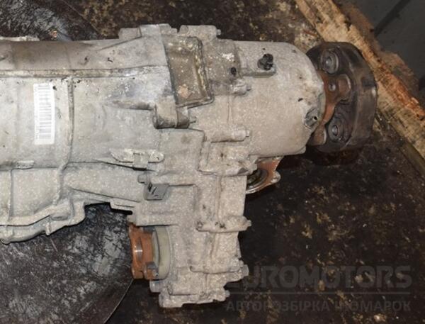 Роздавальна коробка АКПП BMW X3 2.0tdi (E83) 2004-2010 27103455131 436446 euromotors.com.ua
